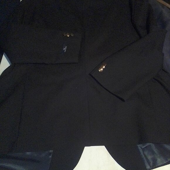 Men's Dockers blazer - Picture 4 of 7